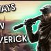 WHY YOU SHOULD ALWAYS BAN MAVERICK ON VILLA | RAINBOW SIX SIEGE (PS4)