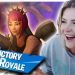 WINNING MY FIRST SOLO GAME OF THE $500,000 SUMMER SKIRMISH! (Fortnite: Battle Royale) | KittyPlays
