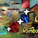 WOMBO COMBO Ultimate HARD GAME DOTA 2 !!!!!!!