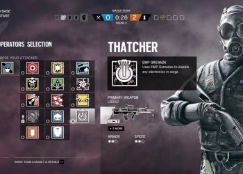 WTF Chudd?! (Rainbow Six: Siege Casual Gameplay)