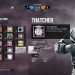 WTF Chudd?! (Rainbow Six: Siege Casual Gameplay)