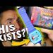 Wait....This RARE NINTENDO item EXISTS?!
