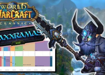 Wann kommt Naxx? | 40 Schamis killen Ragnaros | Method Drama | Was bisher geschah #2 | WoW Classic