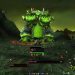 Wanted: Uvuros, Scourge of Shadowmoon | WoW Burning Crusade Quest (Updated Version 2016)