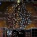 Warcraft 3 Classic: New Horde vs. Old Horde - Spirit Walkers/Magi (100 vs. 100)