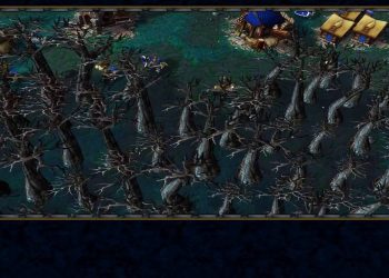 Warcraft III Episode 10: Point of no Return