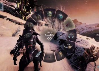 Warframe Tips & Tricks 3: A Complete Conservation Guide