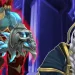 Warlock buys the best weapon in the game, gives it to his demon
