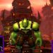 Warlords of Draenor New Character Model changes (Orc, Dwarff, Undead)