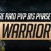 Warrior Pre Raid PvP BiS Gear | Classic WoW Phase 1.5 (Dire Maul)