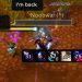 Warrior returns to the game at 1% HP and does this... WoW Shadowlands: Funniest Moments (Ep.13)