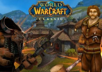 Wartorious DPS Warrior in Arathi Basin! [WOW CLASSIC]