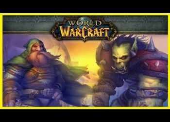 Wartorious Plays ALTERAC VALLEY For the Second Time in WoW Classic