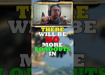 Warzone 2 WILL NOT Have Loadouts WarZone2