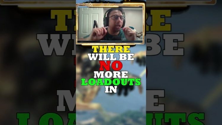 Warzone 2 WILL NOT Have Loadouts WarZone2