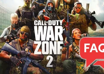 Warzone 2 - answers to the most frequently asked questions
