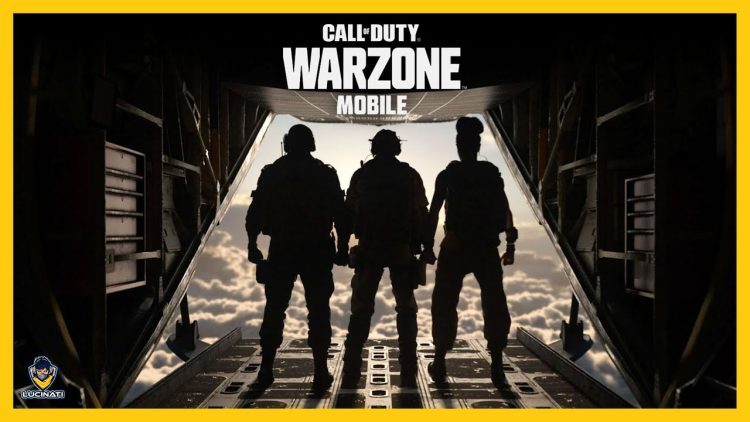 Battle Warzone Coming to Mobile