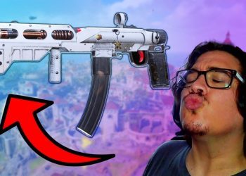 Warzone’s BEST SMG | Call of Duty