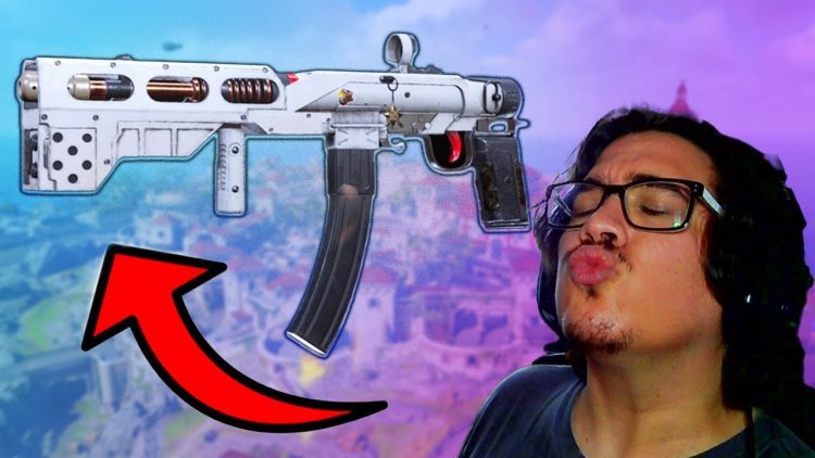 Warzone’s BEST SMG | Call of Duty