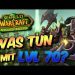 Was kann ich tun mit lvl 70? - TBC Classic