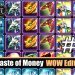 Waste of Money WOW Edition #40
