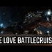 We love Battlecruiser l StarCraft 2: Legacy of the Void Ladder l Crank