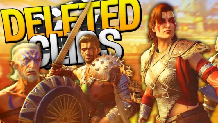 We tried playing zombies... (BO4)