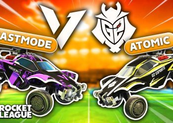 We went against 2 of the BEST pros in NA, can we beat them?