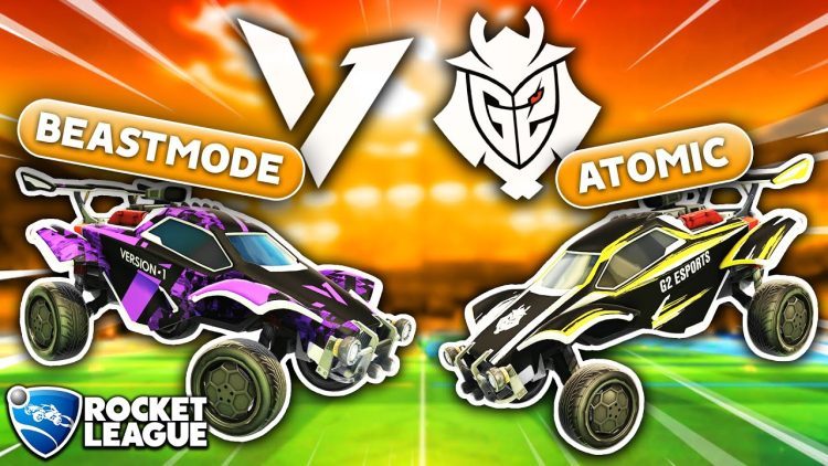 We went against 2 of the BEST pros in NA, can we beat them?