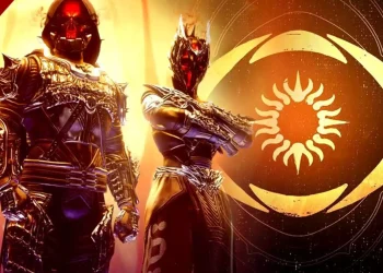 Weekly Reset on 13.09. - The PvP endgame starts this week