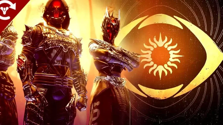 Weekly Reset on 13.09. - The PvP endgame starts this week