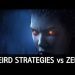 Weird strategies vs Zerg(feat. Ultralisk, Swarm Host) l StarCraft 2: Legacy of the Void l Crank