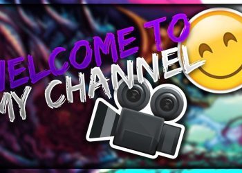 Welcome To My Channel! | Rocket League Gameplay