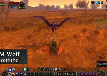 Westfalleintopf | Westfall Stew | WoW Classic