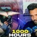 What 1000 Hours of CYPHER Looks Like