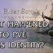 What Happened To Class Identity? The Elder Scrolls Online | PS4 Gameplay