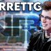 What Makes GarrettG The BEST Rocket League Player In The World | Coach Luke #1