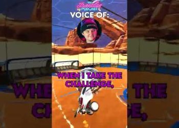 What Pros ACTUALLY Think About In Ranked...ROCKET LEAGUE