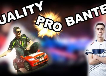 What Rocket League Pros are REALLY Saying During Ranked Games