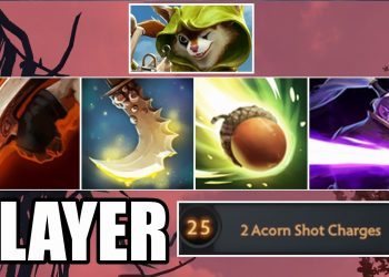 What a weird hoodwing | Dota 2 Ability Draft
