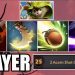 What a weird hoodwing | Dota 2 Ability Draft