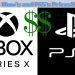 What are PS5's and Xbox's Prices?!? Ep.29