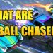 What are ball chasers? | Rocket League Ball Chasing Defined