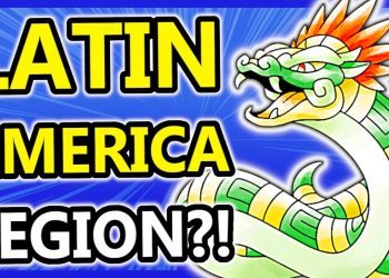 What if Pokemon was set in LATIN AMERICA?