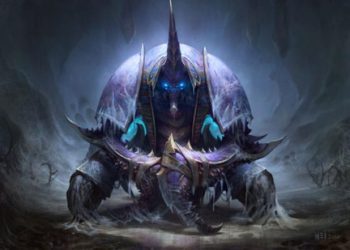 What types of games to get players to tank?