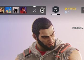 When siege gets FREAKY ;)