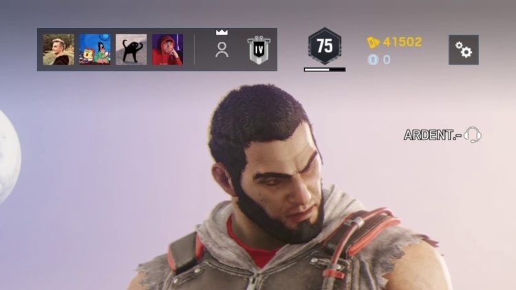 When siege gets FREAKY ;)