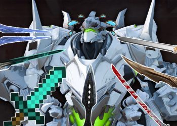 When your ONLY job is to take damage in Overwatch