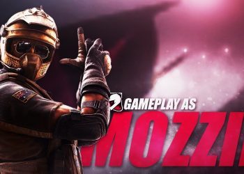 Where To Put Mozzie DRONE Pest's - Rainbow Six Siege | Tips And Tricks!