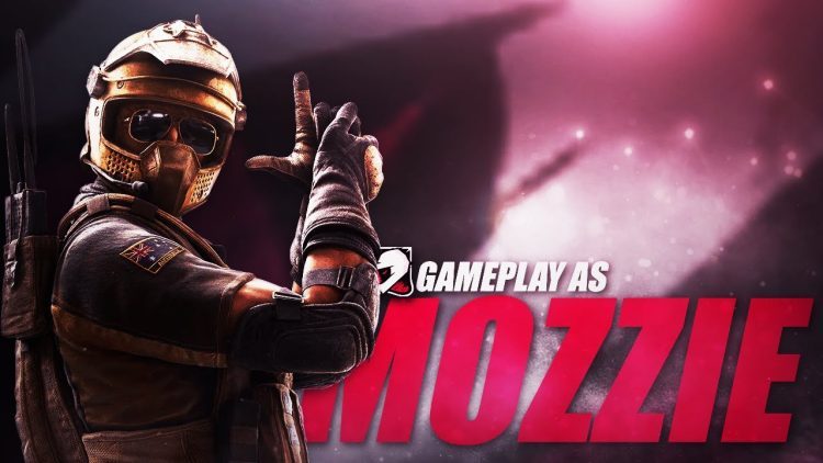 Where To Put Mozzie DRONE Pest's - Rainbow Six Siege | Tips And Tricks!